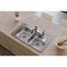 D233191 Kitchen/Kitchen Sinks/Drop in Kitchen Sinks