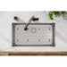 CTXBG2915 Kitchen/Kitchen Sink Accessories/Basin Racks