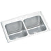 DLR332210PD3 Kitchen/Kitchen Sinks/Drop in Kitchen Sinks