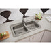 D233193 Kitchen/Kitchen Sinks/Drop in Kitchen Sinks