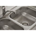 D233193 Kitchen/Kitchen Sinks/Drop in Kitchen Sinks