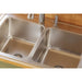 DLR332210PD4 Kitchen/Kitchen Sinks/Drop in Kitchen Sinks