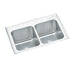 DLR332210PD4 Kitchen/Kitchen Sinks/Drop in Kitchen Sinks