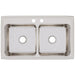 DLR3722102 Kitchen/Kitchen Sinks/Drop in Kitchen Sinks
