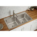 DLR3722102 Kitchen/Kitchen Sinks/Drop in Kitchen Sinks