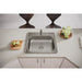 D125221 Kitchen/Kitchen Sinks/Drop in Kitchen Sinks
