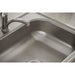 D125221 Kitchen/Kitchen Sinks/Drop in Kitchen Sinks