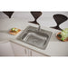 D125221 Kitchen/Kitchen Sinks/Drop in Kitchen Sinks
