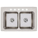 DLR332210PD5 Kitchen/Kitchen Sinks/Drop in Kitchen Sinks