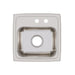 BLR1516MR2 Kitchen/Kitchen Sinks/Drop in Kitchen Sinks