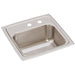 BLR1516MR2 Kitchen/Kitchen Sinks/Drop in Kitchen Sinks