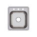D117193 Kitchen/Kitchen Sinks/Drop in Kitchen Sinks