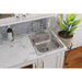 D117193 Kitchen/Kitchen Sinks/Drop in Kitchen Sinks