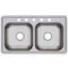 D233195 Kitchen/Kitchen Sinks/Drop in Kitchen Sinks