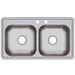 D23319MR2 Kitchen/Kitchen Sinks/Drop in Kitchen Sinks