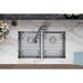 CTXBG1214 Kitchen/Kitchen Sink Accessories/Basin Racks
