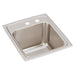 DLR151710MR2 Kitchen/Kitchen Sinks/Drop in Kitchen Sinks