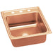 DLR2022103-CU Kitchen/Kitchen Sinks/Drop in Kitchen Sinks