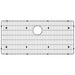 CTXBG3416 Kitchen/Kitchen Sink Accessories/Basin Racks