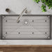 CTXBG3416 Kitchen/Kitchen Sink Accessories/Basin Racks