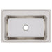 DLRS3322120 Kitchen/Kitchen Sinks/Drop in Kitchen Sinks