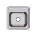 D115150 Kitchen/Kitchen Sinks/Bar & Prep Sinks