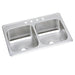 CR43220 Kitchen/Kitchen Sinks/Drop in Kitchen Sinks