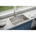 DLRS3322122 Kitchen/Kitchen Sinks/Drop in Kitchen Sinks
