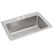 DLRS3322122 Kitchen/Kitchen Sinks/Drop in Kitchen Sinks