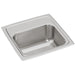 BLR15160 Kitchen/Kitchen Sinks/Bar & Prep Sinks