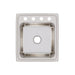 DLR202210OS4 Kitchen/Kitchen Sinks/Drop in Kitchen Sinks