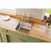 DLR202210OS4 Kitchen/Kitchen Sinks/Drop in Kitchen Sinks