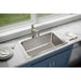 DLRS3322123 Kitchen/Kitchen Sinks/Drop in Kitchen Sinks