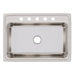DLR3122105 Kitchen/Kitchen Sinks/Drop in Kitchen Sinks