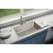 DLR3122105 Kitchen/Kitchen Sinks/Drop in Kitchen Sinks