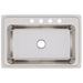 DLRS3322124 Kitchen/Kitchen Sinks/Drop in Kitchen Sinks