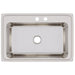DLRS332212MR2 Kitchen/Kitchen Sinks/Drop in Kitchen Sinks