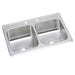CR43222 Kitchen/Kitchen Sinks/Drop in Kitchen Sinks