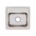 DLR1716100 Kitchen/Kitchen Sinks/Drop in Kitchen Sinks