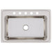 DLRS3322125 Kitchen/Kitchen Sinks/Drop in Kitchen Sinks