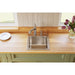 DLR1720100 Kitchen/Kitchen Sinks/Drop in Kitchen Sinks