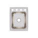 DLR172210OS4 Kitchen/Kitchen Sinks/Drop in Kitchen Sinks