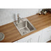 DLR172210OS4 Kitchen/Kitchen Sinks/Drop in Kitchen Sinks