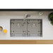 CTXBG1314 Kitchen/Kitchen Sink Accessories/Basin Racks