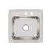 DLR191910MR2 Kitchen/Kitchen Sinks/Drop in Kitchen Sinks