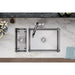 CTXBG614 Kitchen/Kitchen Sink Accessories/Basin Racks