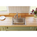 DLR221910PD0 Kitchen/Kitchen Sinks/Drop in Kitchen Sinks