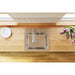 DLR221910PD0 Kitchen/Kitchen Sinks/Drop in Kitchen Sinks