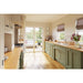 DLR221910PD0 Kitchen/Kitchen Sinks/Drop in Kitchen Sinks