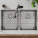 CTXBG1316 Kitchen/Kitchen Sink Accessories/Basin Racks